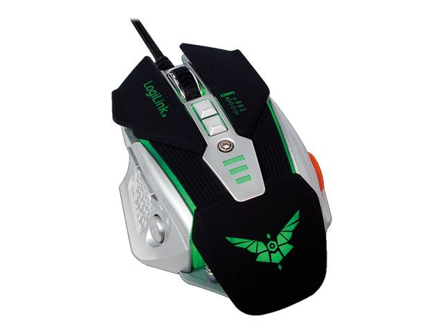 2direct Gaming Mouse