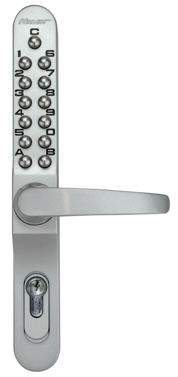 Pochette Mechanical Code Keyboard Keylex Standard Profile