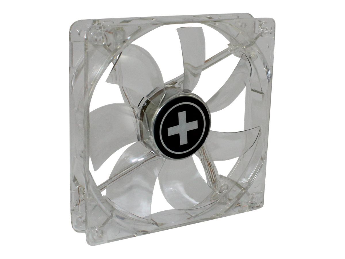 Xilence Performance C Series 120mm Case Fan - Blue
