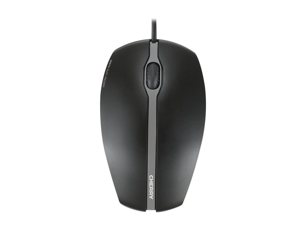 Cherry Gentix Silent Mouse