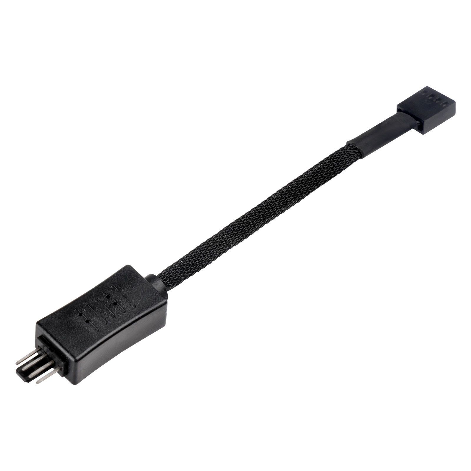 Silverstone CPF05 4-Pin Fan Speed Reduction Cable