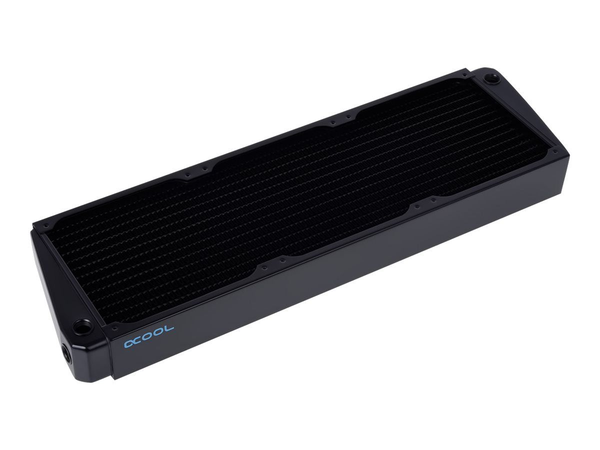 Alphacool NexXxoS XT45 Full Copper 420mm Radiator
