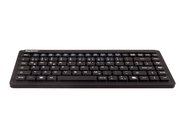 KeySonic KSK-3230IN Waterproof Mini Industrial Keyboard