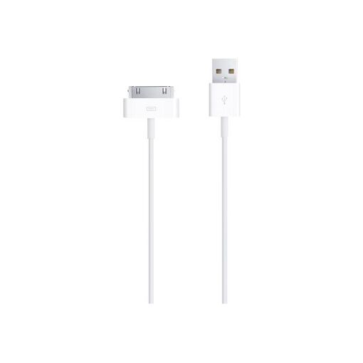 Câble USB Apple avec connecteur Dock - Câble de chargement et de transfert de données