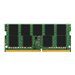 Kingston 4GB DDR4 SO-DIMM 260-pin Module 2400MHz CL17 1.2V Non-ECC Unbuffered Memory