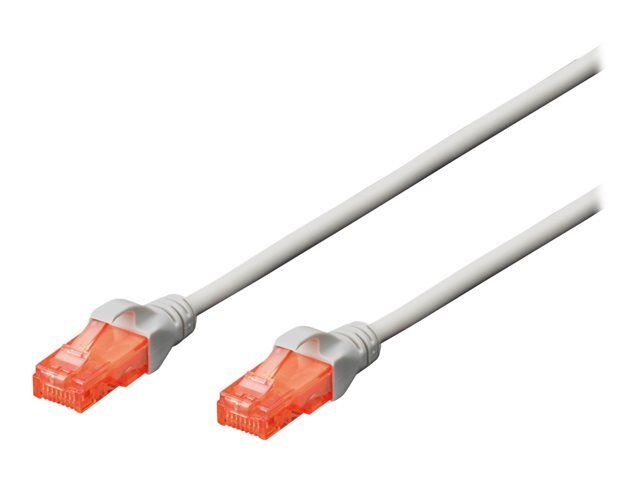 Eminent CAT 6 Network Cable - Gray