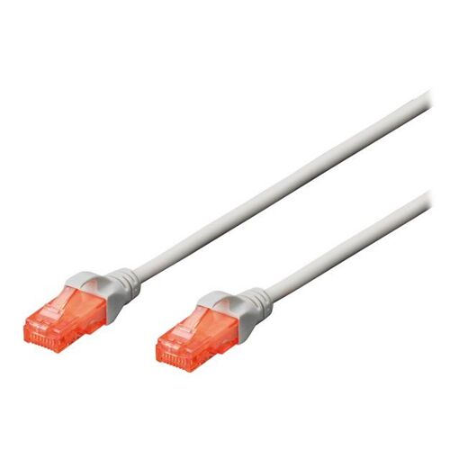 Eminent CAT 6 Network Cable - Gray