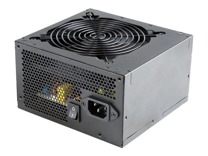 Antec VP400PC - 400W Internal ATX Power Supply
