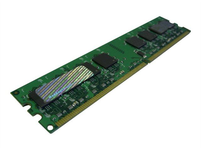 Módulo de memoria Hypertec Legacy - 512 MB - 240 pines DIMM - 800 MHz / PC2-6400 - sin tampón - no ECC