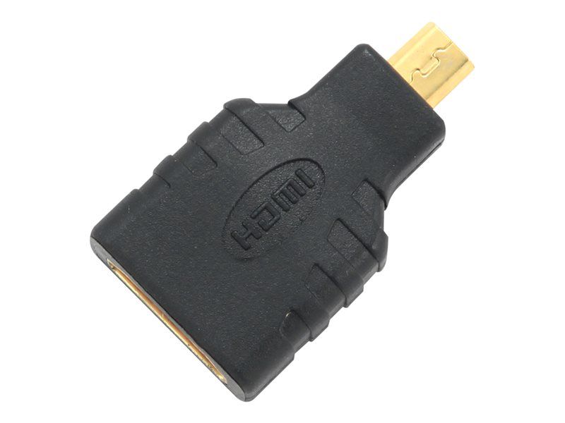 Gembird Micro HDMI Adapter