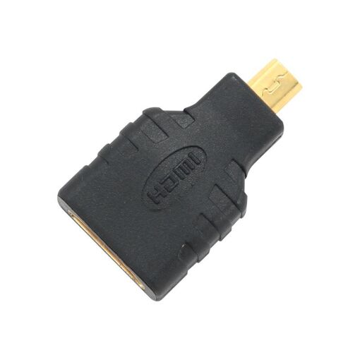 Gembird Micro HDMI Adapter