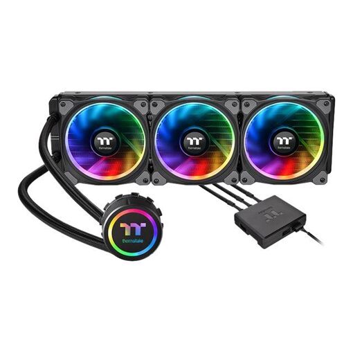 Thermaltake Floe Riing RGB 360 TT Premium Edition Liquid CPU Cooler