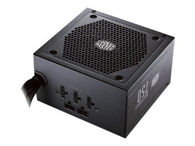 Cooler Master MasterWatt 750 - 750W ATX Power Supply