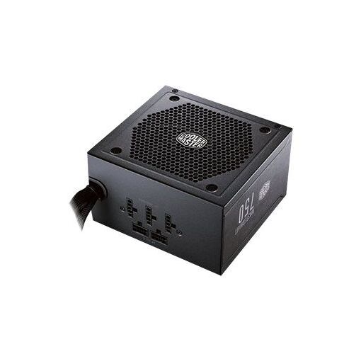 Cooler Master MasterWatt 750 - 750W ATX Power Supply