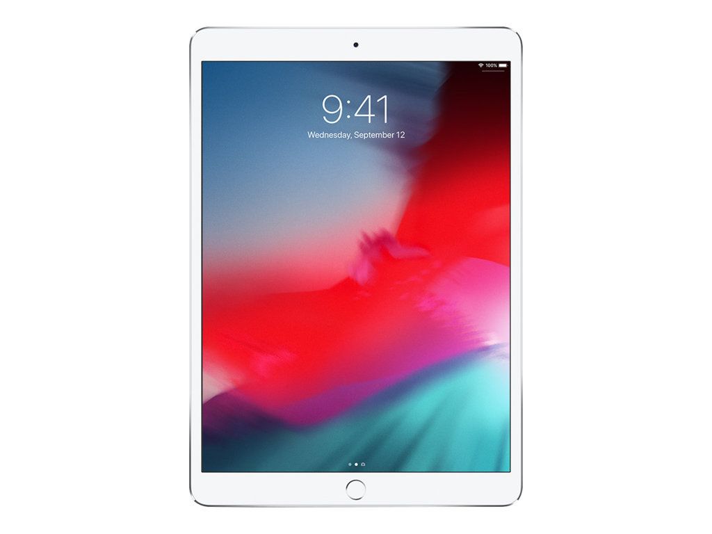 Tablet Apple iPad Pro (2017) 10,5 pulgadas Wi-Fi 256 GB Plata