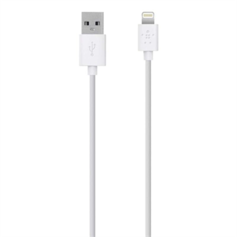Belkin Lightning to USB Cable (1.2m)