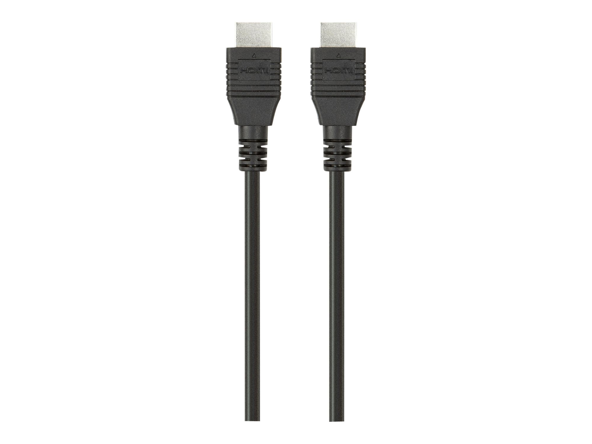 Belkin High Speed HDMI Cable - 5m - Black