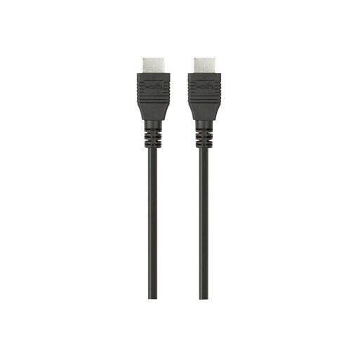 Cable HDMI Belkin de Alta Velocidad - 5 m - Negro