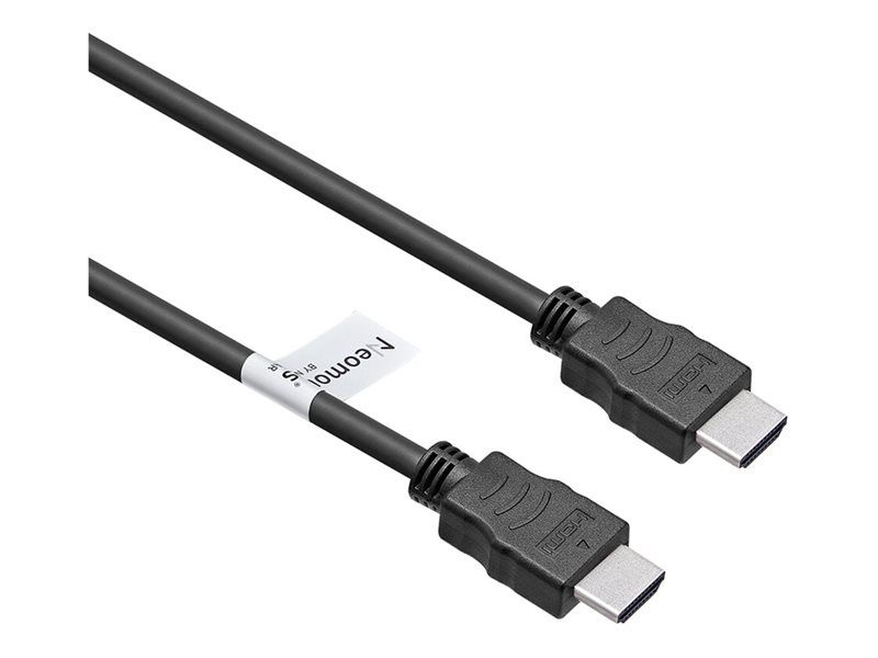 Neomounts HDMI Cable - 3m Black