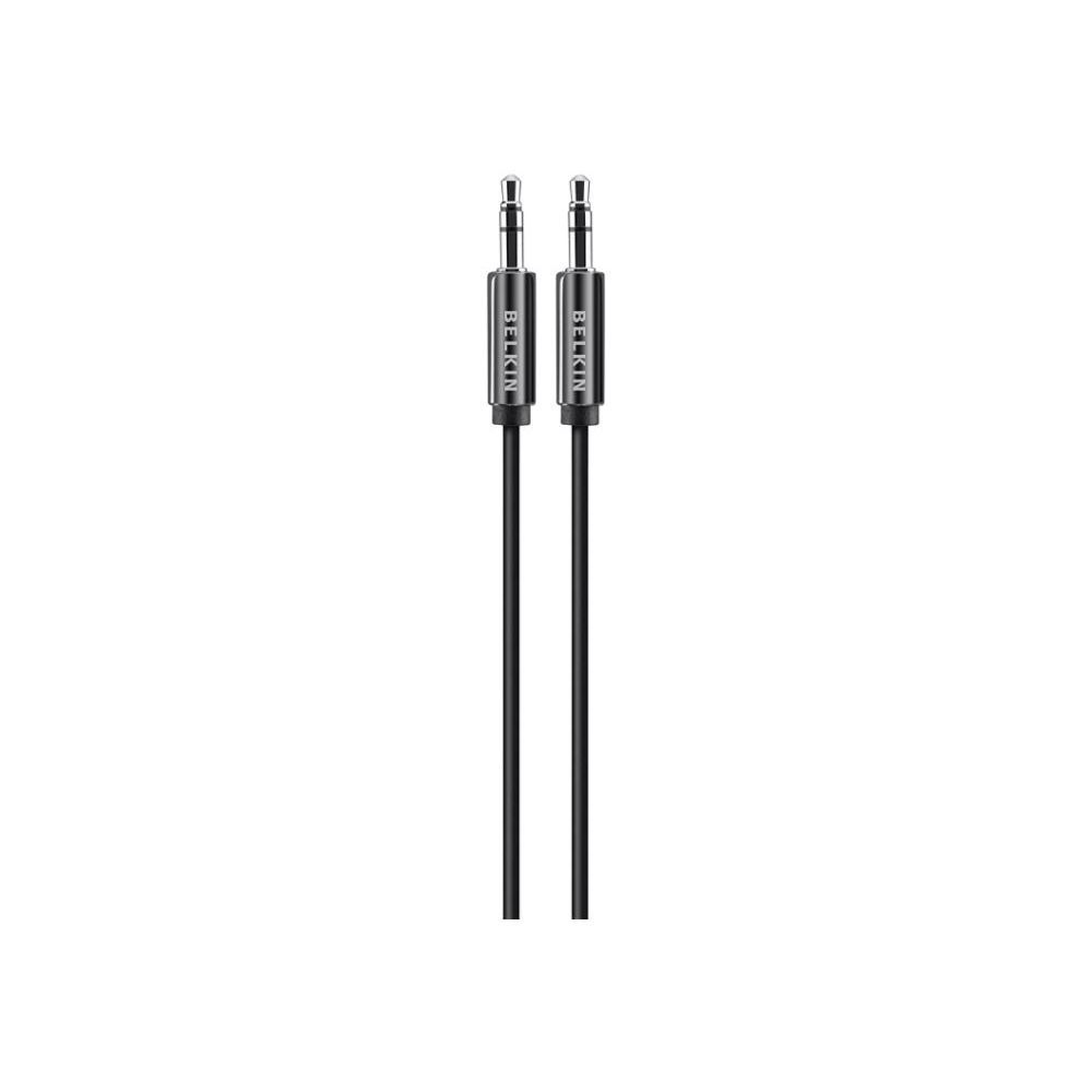 Cable Estéreo Belkin - Cable de Audio