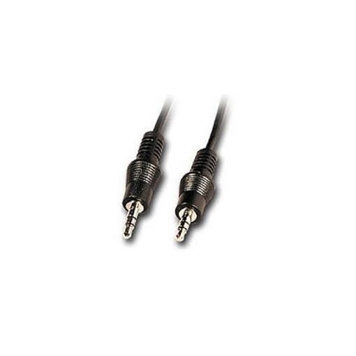 Câble stéréo jack 3.5 mm Connectland, 5 m