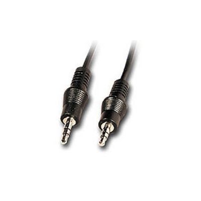 Connectland 3.5mm Stereo Jack Cable, 5m
