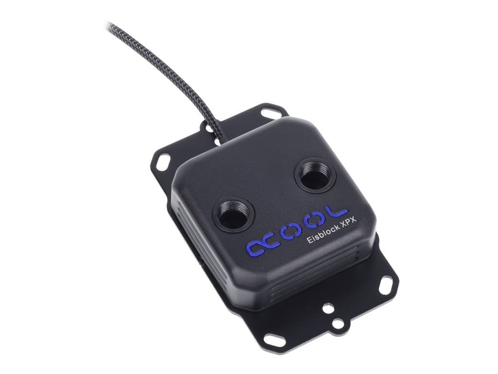 Alphacool Eisblock XPX - Water CPU Cooling Block