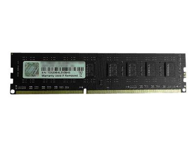 G.Skill NT Series 4GB DDR3 Memory Module