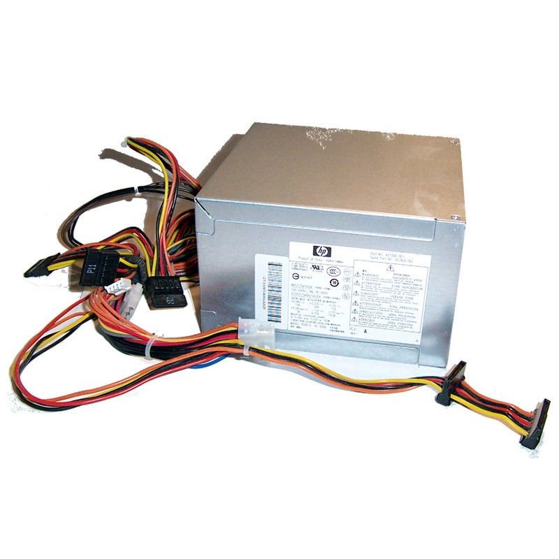 Fuente de alimentación HP 365W (PC6015, 437358-001/437800-001)