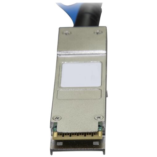 StarTech 1.2m Direct Connect SFP+ Cable - HP JD096C Compatible - 10G SFP+ Cord - Passive Twinax Cable - DAC Cable - 10GBase Direct Attach Cable - Locking SFP+ to Locking SFP+ - 1.2m Twinaxial - SFF-8431/SFF-8432