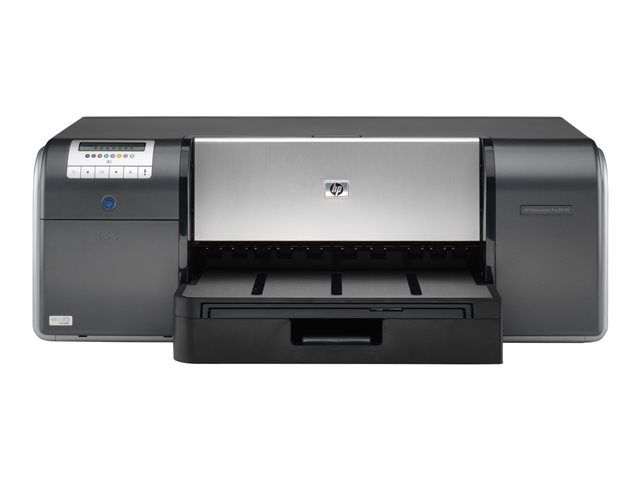 HP Photosmart Pro B9180 - Printer - Color - Inkjet - 330 x 482 mm - 4800 x 1200 dpi - Up to 28 ppm (mono) / up to 26 ppm (color) - Capacity: 200 sheets - USB, LAN