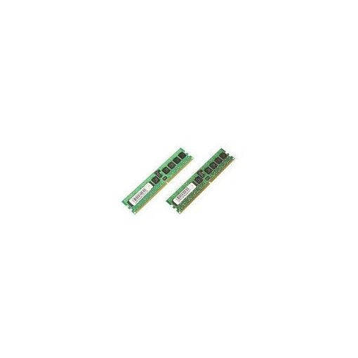 Módulo de memoria CoreParts de 2 GB para NEC Express5800 120Re-1
