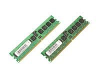Módulo de memoria CoreParts de 2 GB para NEC Express5800 120Re-1