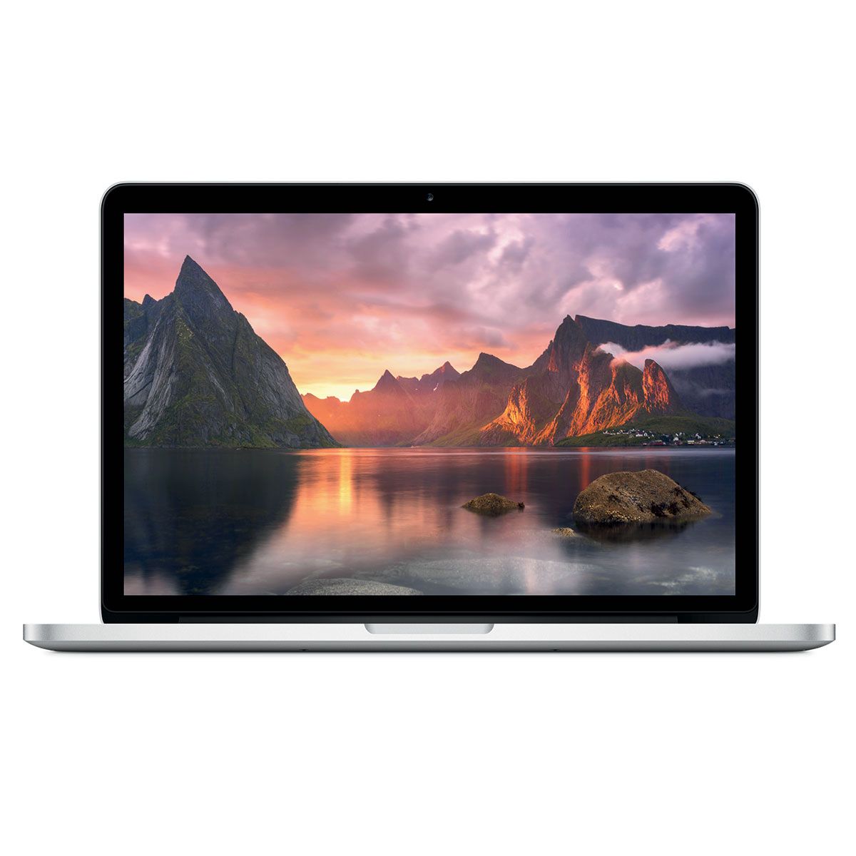 MacBook Pro Retina 13-inch, Intel Core i5, 2014