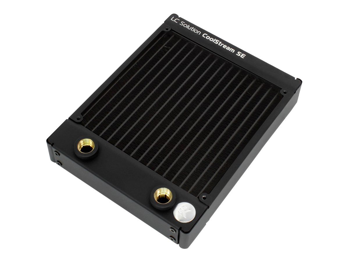 EKWB EK-CoolStream SE 140 Radiator