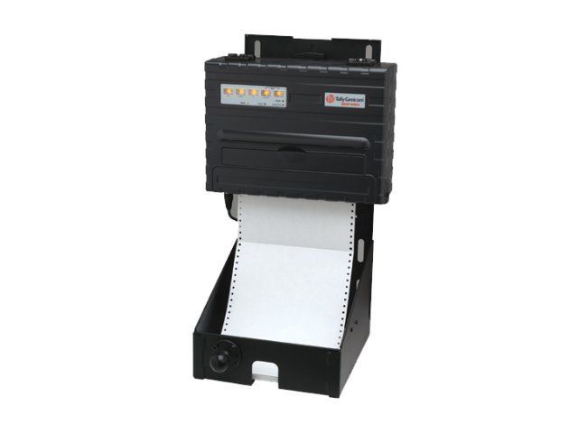 TallyGenicom MIP 480 - Monochrome Matrix Printer