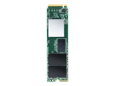 Transcend MTE820 - 128GB SSD - Internal - M.2 2280 - PCIe 3.0 x4 (NVMe)