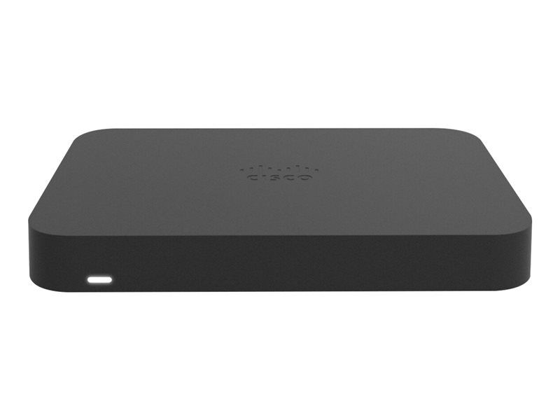 Cisco Meraki Z3 Cloud-Managed Teleworker Gateway