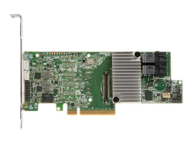 LSI MegaRAID SAS 9361-8i Storage Controller