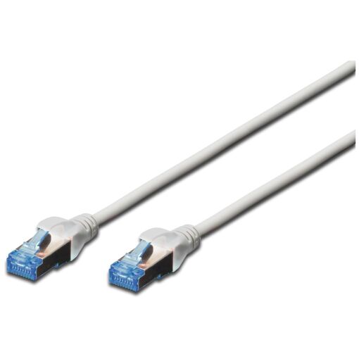 Digitus CAT 5e SF/UTP Patch Cable