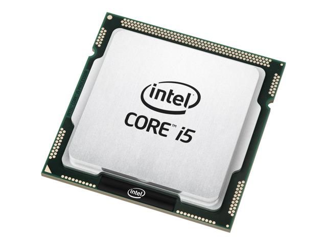 Intel Core i5 560M Processor - 2.66GHz