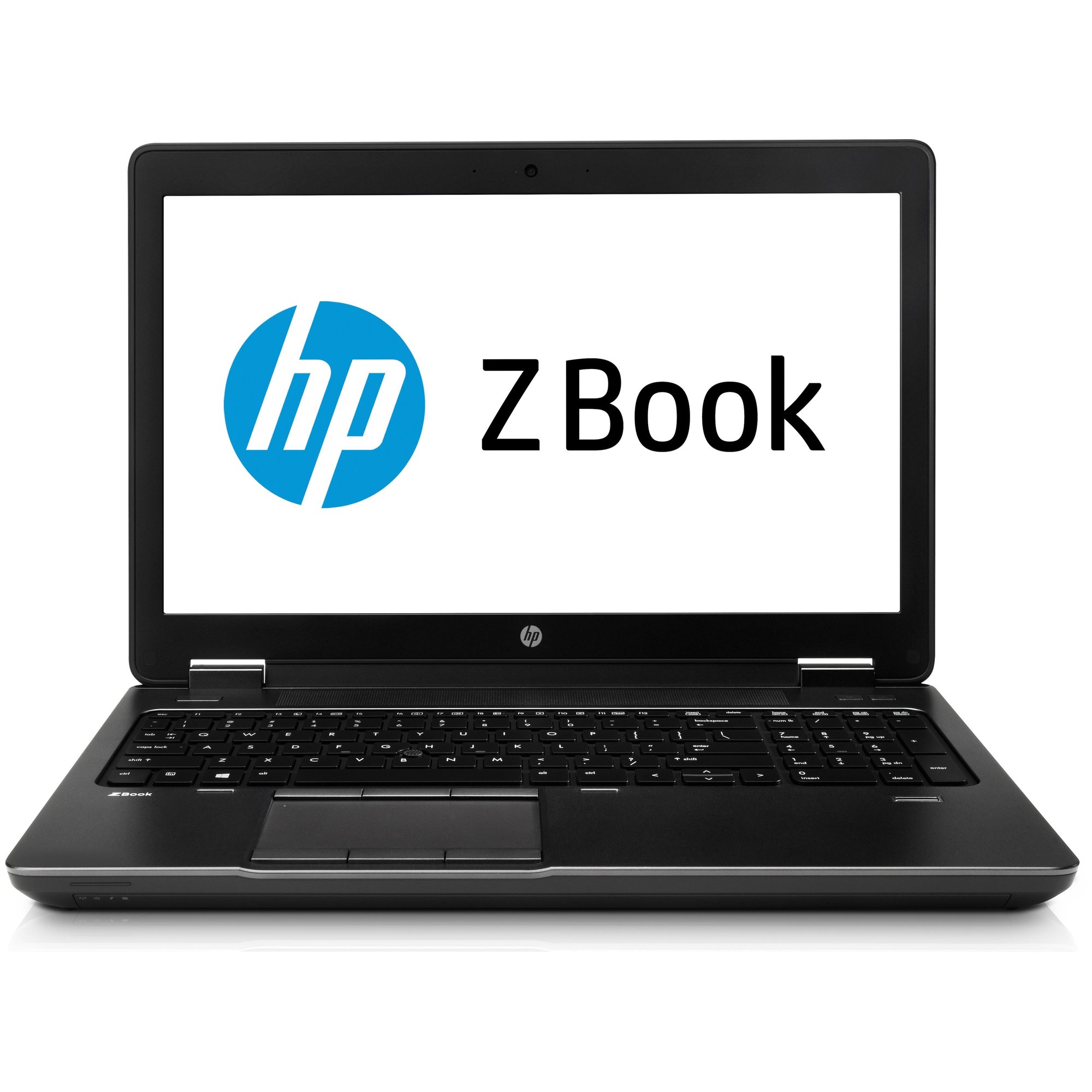HP ZBook 15 Estación de Trabajo Móvil - Intel Core i7, hasta 3,7GHz - Win 7 Pro - 8GB RAM - 256GB SSD - Full HD 1920x1080