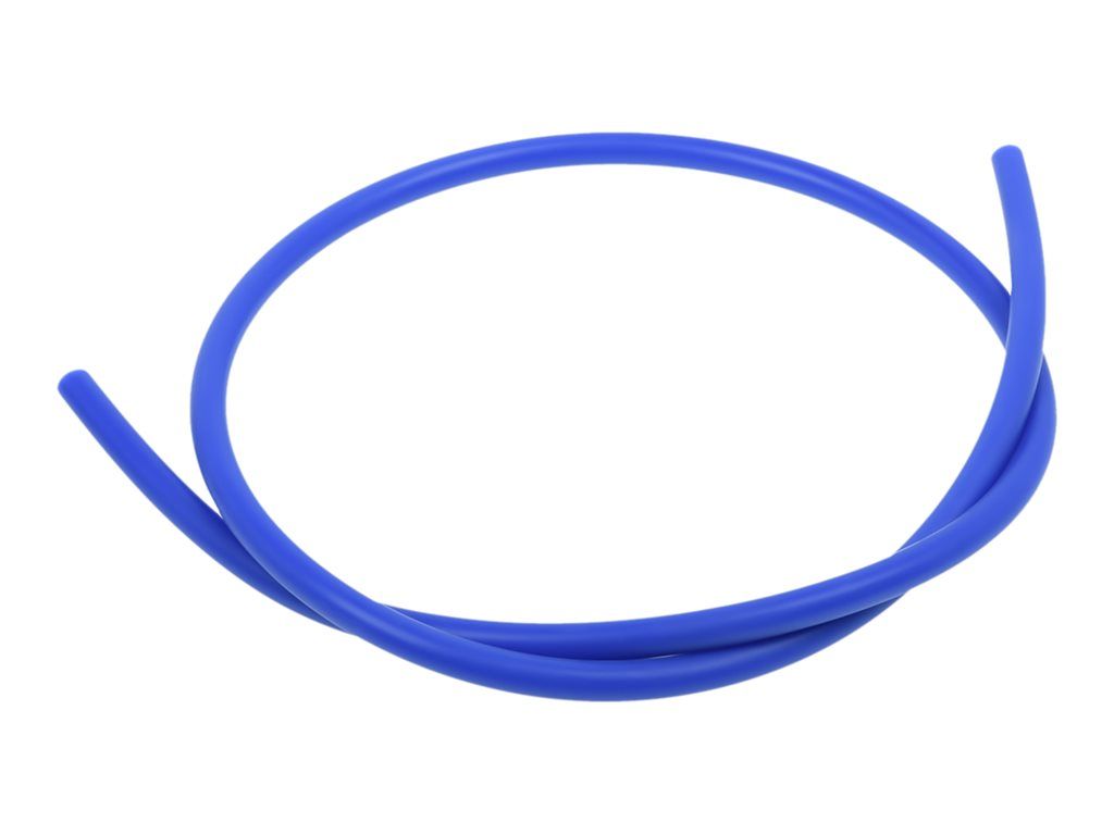 Alphacool Liquid Cooling Insert Flex - Blue - 1m