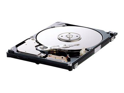 Samsung Spinpoint M5 160GB Internal Hard Drive