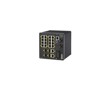 Cisco Industrial Ethernet 2000 Series Switch