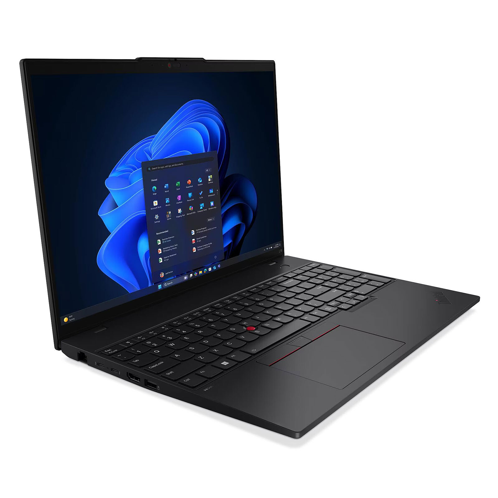 Lenovo ThinkPad L16 Gen 2 (21SA0016EN)