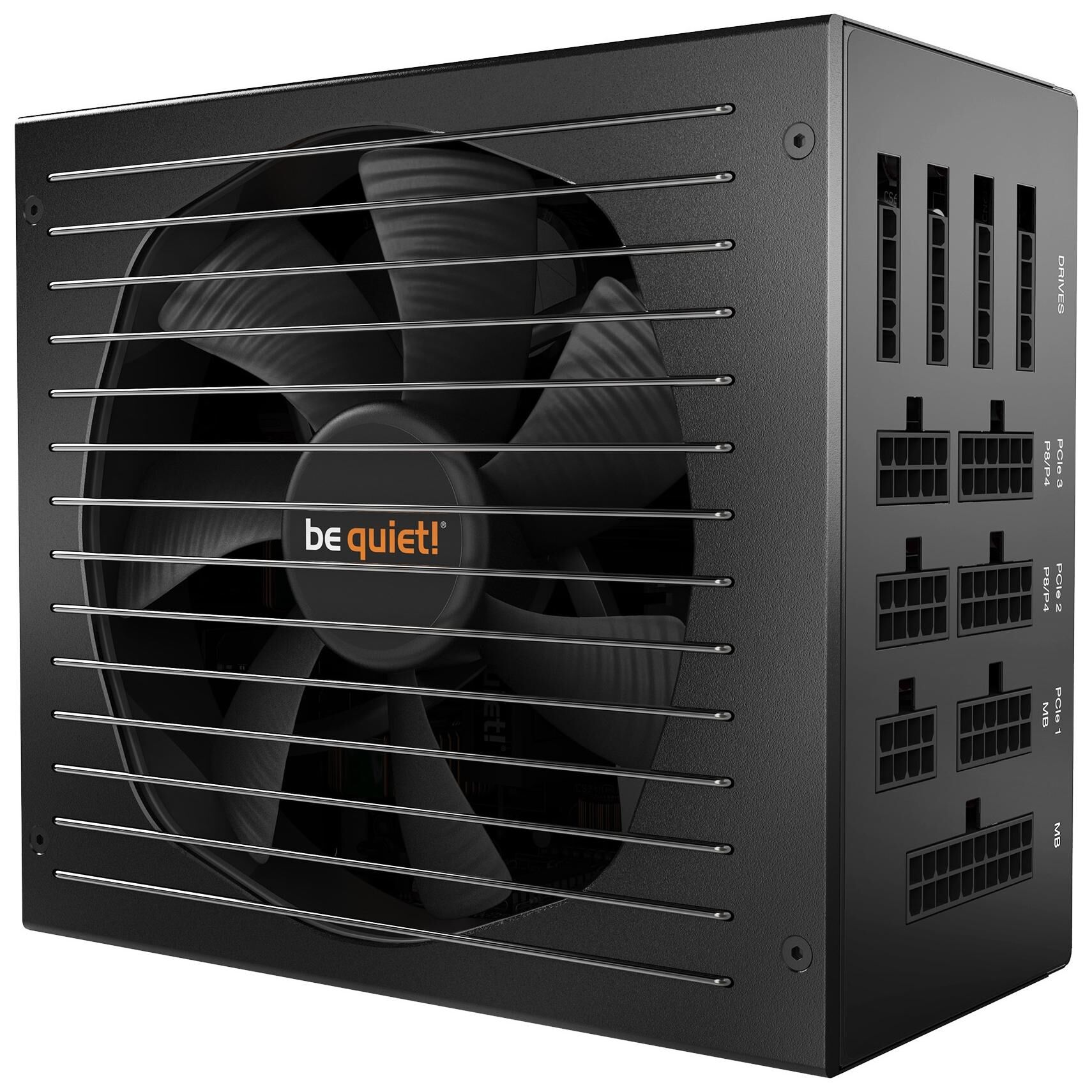 be quiet! Straight Power 11 1000 W  Alimentation, 80 Plus Gold