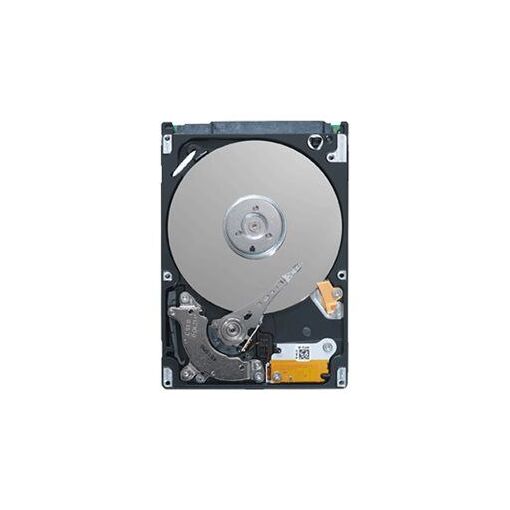 Disco duro interno Seagate de 320 GB, 2.5", SATA 6Gb/s, 5400 rpm