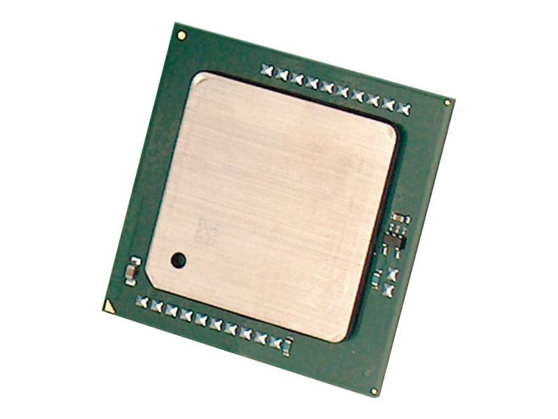 HP Intel Xeon E5-2603 - 1.8GHz - 4 Core - Quad Thread - 10MB Cache - for ProLiant DL380p Gen8