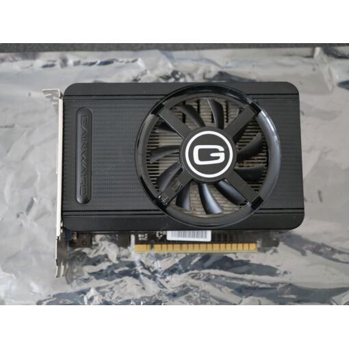 Carte graphique Gainward GeForce GTX 650 Ti